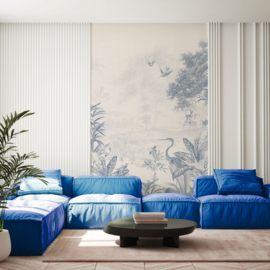 Dutch Wallcoverings Annet Weeklink Design Fotobehang 8785280858283