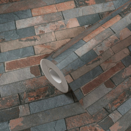 A.S Creation Elements Behang 35582-3