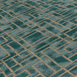 A.S Creation Metropolitan Stories III Travel Style Behang 38828-5