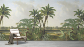 Behang Expresse Treasures Of Nature TD4251