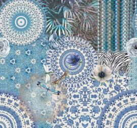 Behang Expresse Circle Of Life Marakesh TD4161