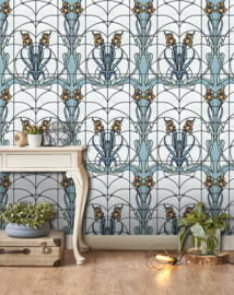 Dutch Wallcoverings Artifice Behang M793-01