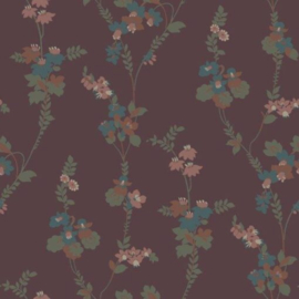 Dutch Wall Decor Swedish Grace Behang 5512