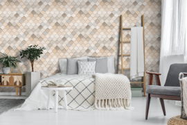 Dutch Wallcoverings Artifice Behang M760-07
