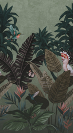 Dutch Wall Decor Fashion For Walls 4 Fotobehang 2547N-81