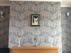 behang Arthouse Wallpaper 296200 Stardust