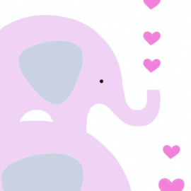 AS Creation Little Love Behang 38135-2