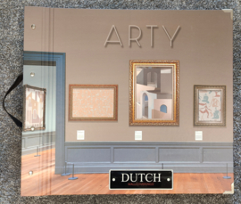 Dutch Wallcoverings Arty