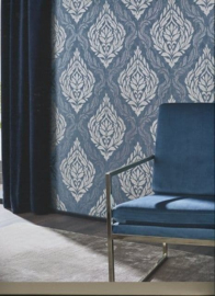 Dutch Wallcoverings Carat Behang 10060-44