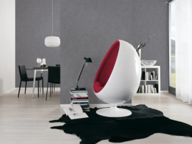 DONKER GRIJS BETONLOOK BEHANG - AS Creation Metropolitan Stories 369115