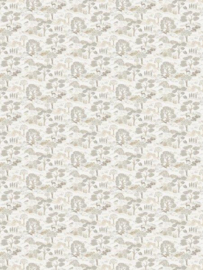 Dutch Wall Decor Swedish Grace Behang 5524