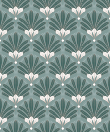 Dutch Elegance Behang M533-04