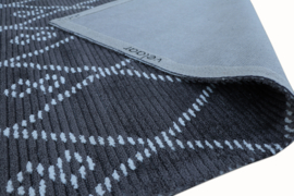 Vloerkleed Florence Neu Grijs 200X300CM VLC2018201