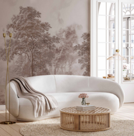 Dutch Wallcoverings Annet Weeklink Design Fotobehang  8785280858450