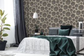 Versace Home 5 Behang 38611-2