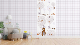 AS Creation Little Love Behang 38134-1