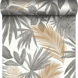 Dutch Wallcoverings Jungle Fever Behang JF3601