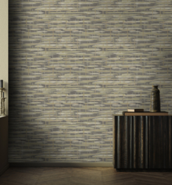 Dutch Wallcoverings First Class Designoloy Behang DE01726