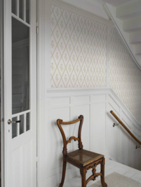 Dutch Wall Decor Swedish Grace Behang 5505