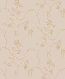 Dutch Wall Decor Swedish Grace Behang 5514