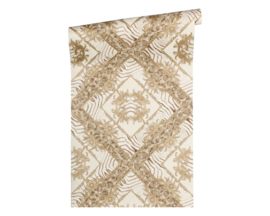 Versace Home III behang 34904-1