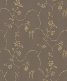 Dutch Wall Decor Swedish Grace behang 5515