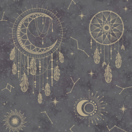 Dutch Dream Catcher Behang 13330