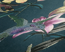 AS Creation Jungle Chic Behang 37701-2