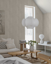 Dutch Wall Decor Alla Tiders Hus Behang 4191