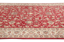 Vloerkleed Farshian Hereke 2 Red 20857160230