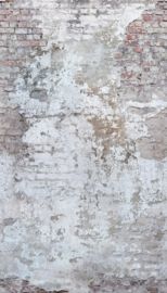 Dutch One Roll One Motif Behang A42301