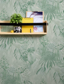 AS Creation Greenery Behang 36820-2