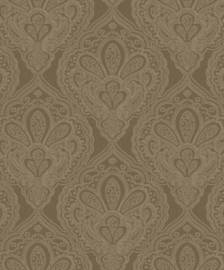 Behang met klassieke ornamenten   DWP0247-07