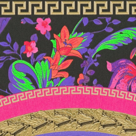 Versace Home 5 Behang 38705-1