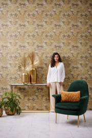 A.S Creation Metropolitan Stories III Travel Style Behang 39119-4