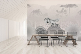 Behang Expresse Circle Of Life Memory TD4176