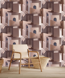 Dutch wallcoverings Arty Behang M468-05