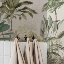 Dutch Wallcoverings Annet Weeklink Design Fotobehang 8785280858306