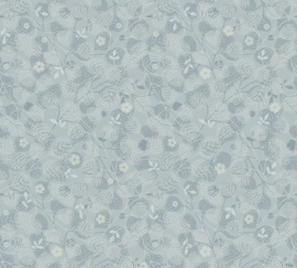 A.S Creation Metropolitan Stories III Travel Style Behang 39111-4