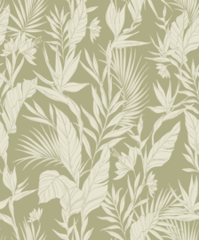Dutch Wallcoverings Omura Behang A71102