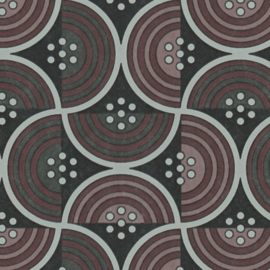 A.S Creation Art of Eden Behang 39061-1