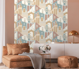 Dutch wallcoverings Arty Behang M473-05