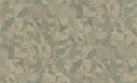 Dutch Wallcoverings Roberto Cavalli 9 Behang 21067