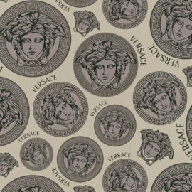Versace Home 5 Behang 38611-2
