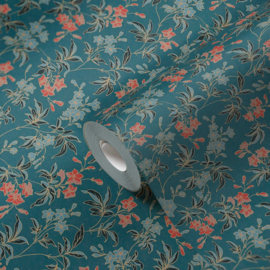 A.S Creation Art of Eden Behang 39063-4