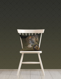 Behang Expresse Circle Of Life Mojo Uni TD4152