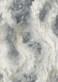 Elle 5 10614-10 Grijs   Dutch Wall Decor , Elle 5