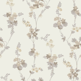 Dutch Wall Decor Swedish Grace Behang 5511