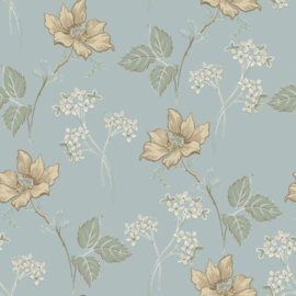 Dutch Wall Decor Swedish Grace Behang 5500
