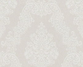 AS Creation Elegance 93677-1 Barok behang beige